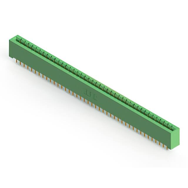 333-082-521-201 EDAC Inc.  Edgeboard Connectors